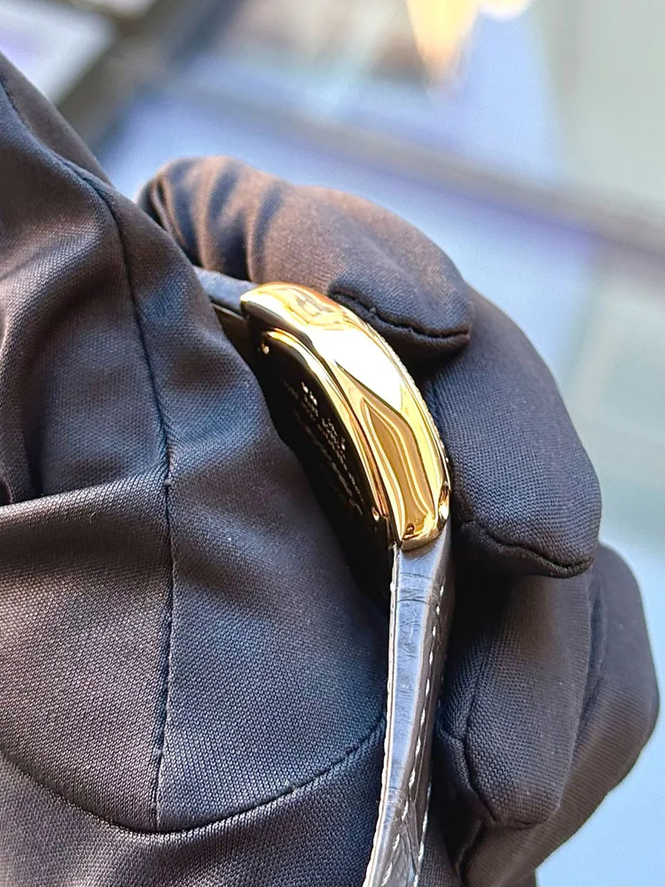 Cartier Roadster